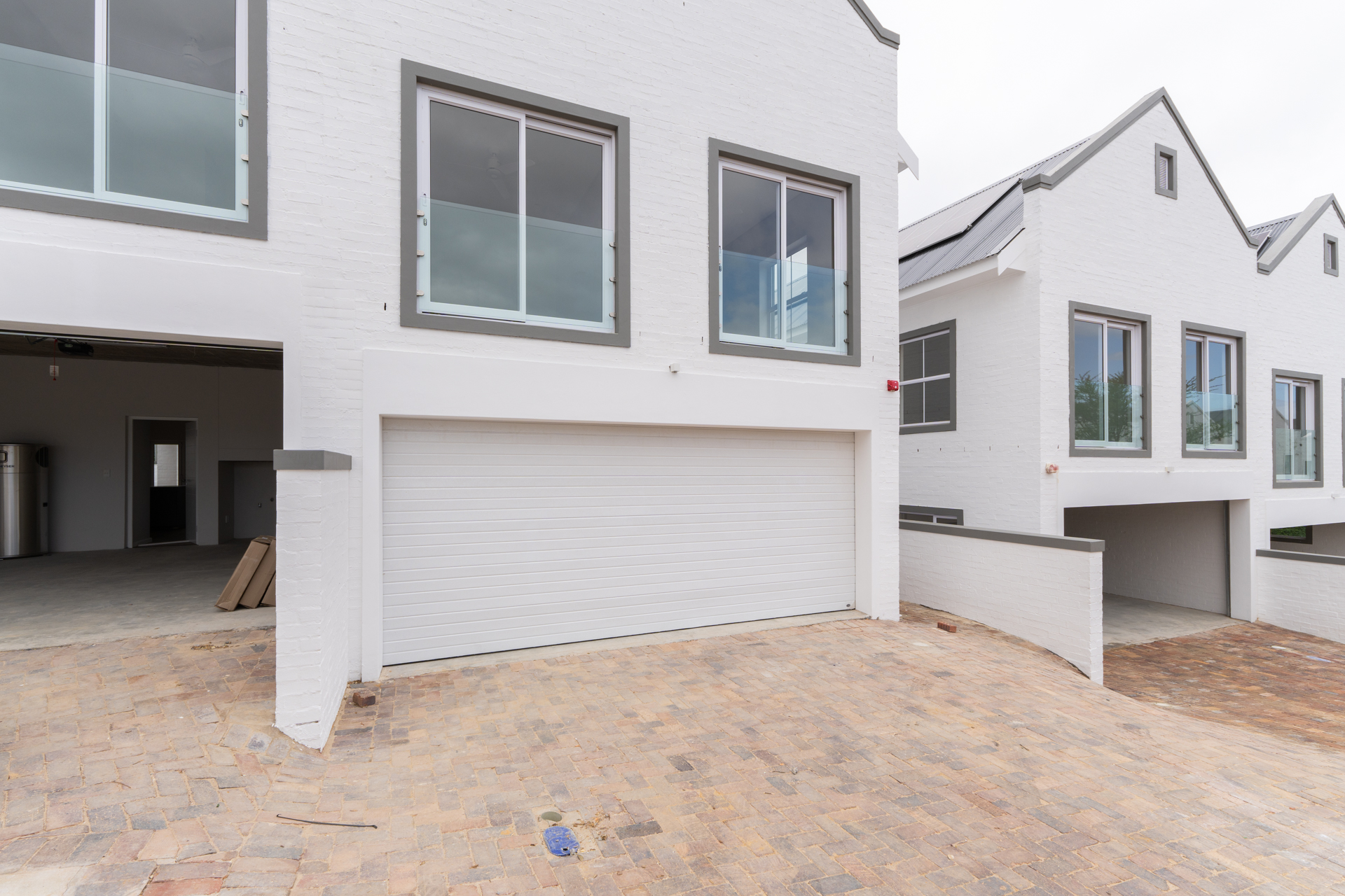 3 Bedroom Property for Sale in Gevonden Estate Western Cape